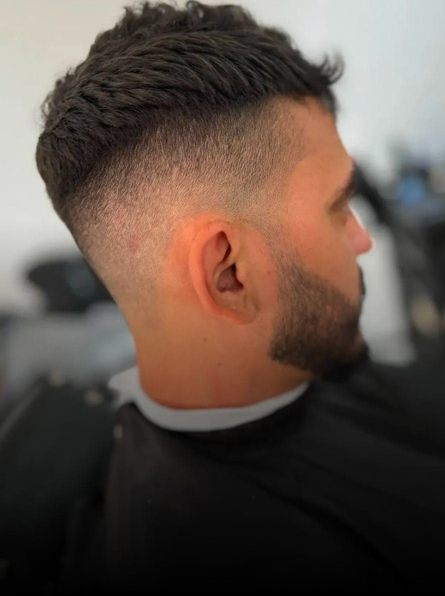 Barbearia em Hortolândia - Cartel Du Corte