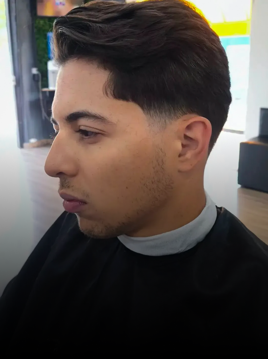 Barbearia em Hortolândia - Cartel Du Corte