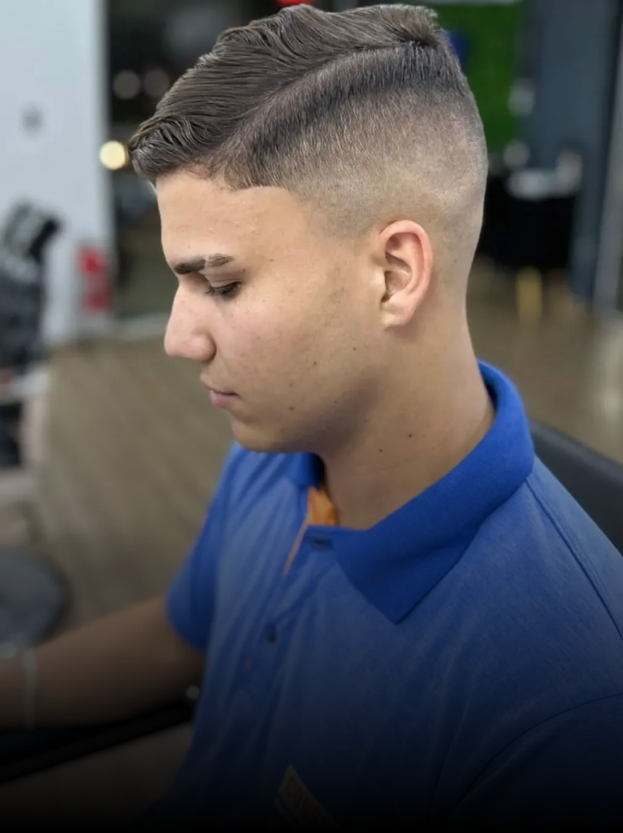 Barbearia em Hortolândia - Cartel Du Corte