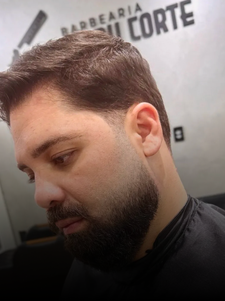 Barbearia em Hortolândia - Cartel Du Corte