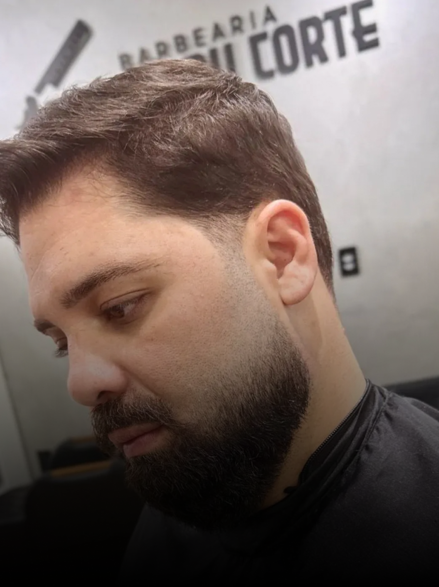 Barbearia em Hortolândia - Cartel Du Corte