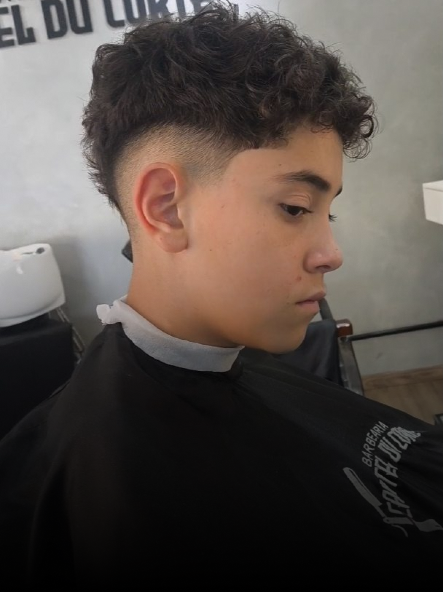 Barbearia em Hortolândia - Cartel Du Corte