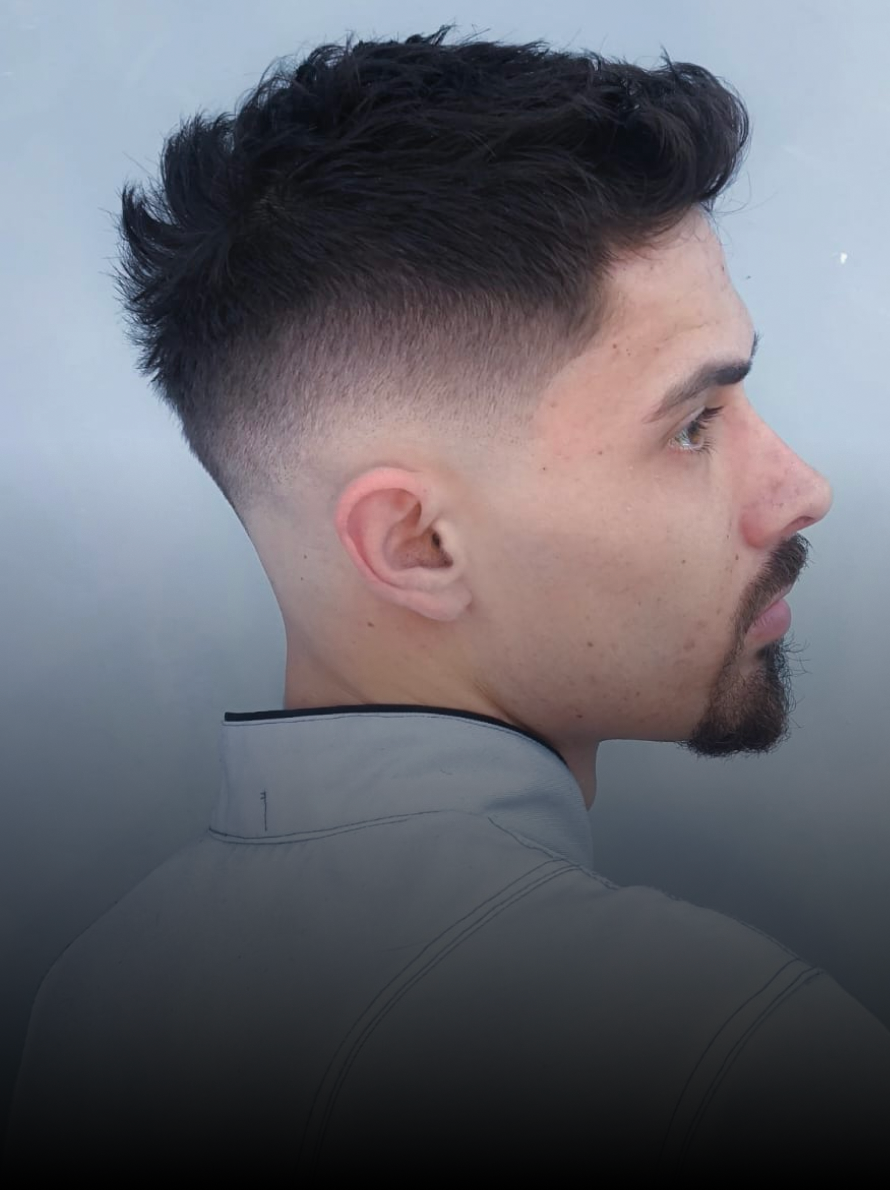 Barbearia em Hortolândia - Cartel Du Corte