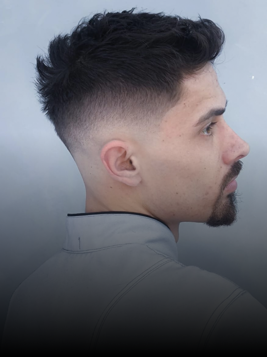 Barbearia em Hortolândia - Cartel Du Corte