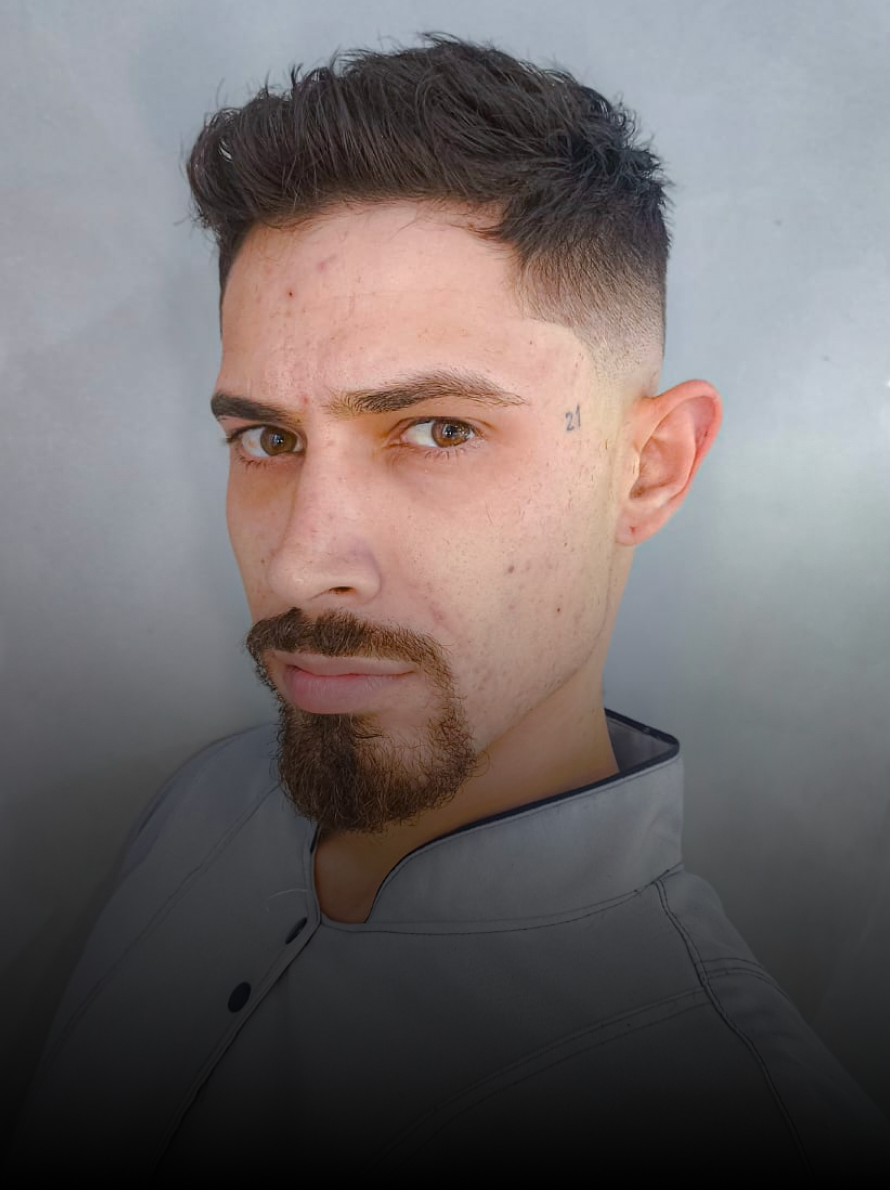 Barbearia em Hortolândia - Cartel Du Corte