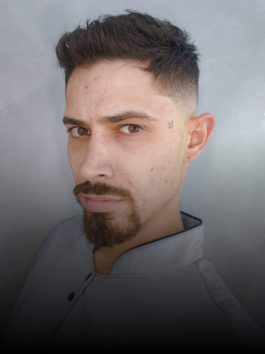 Barbearia em Hortolândia - Cartel Du Corte