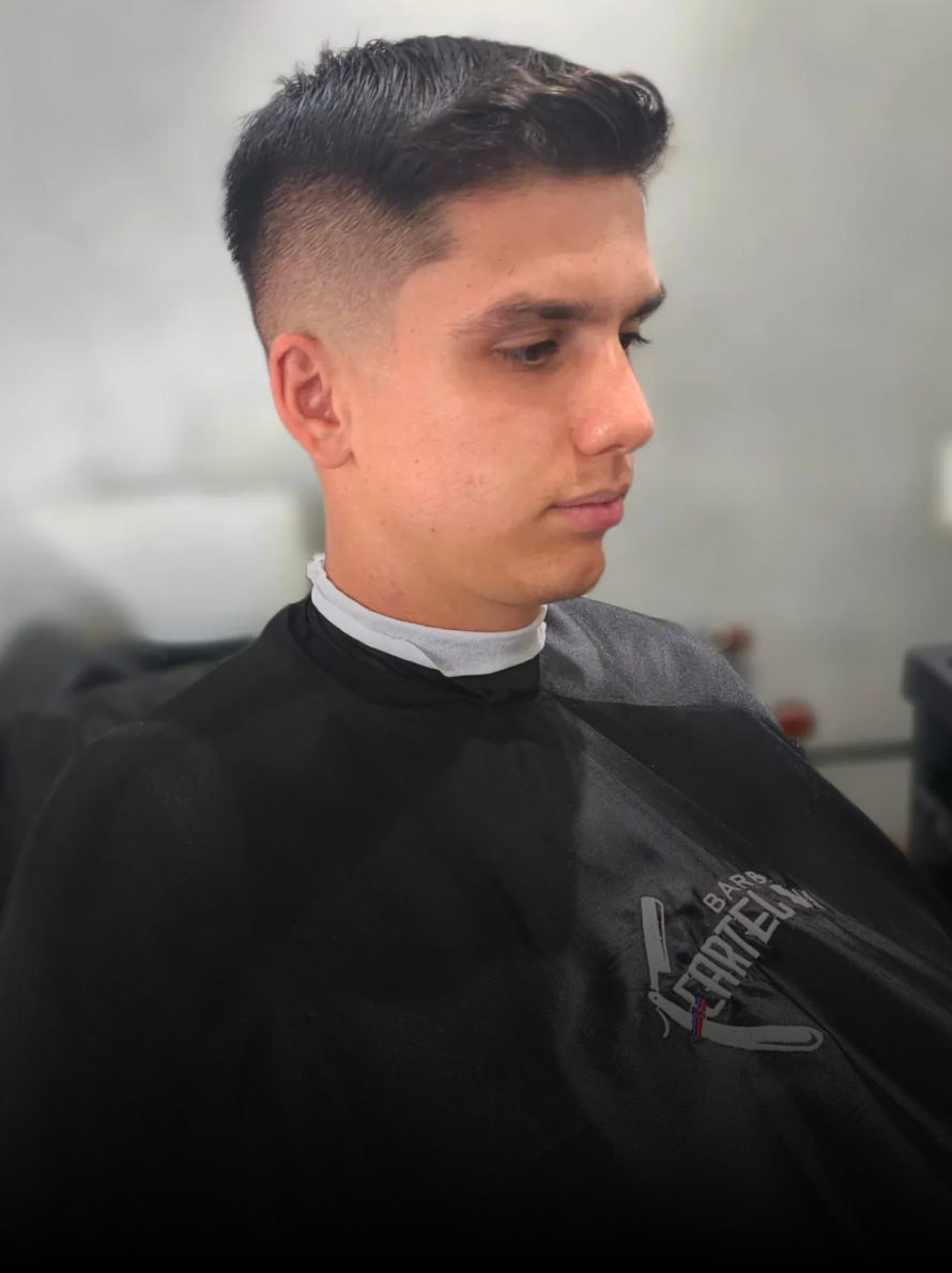 Barbearia em Hortolândia - Cartel Du Corte