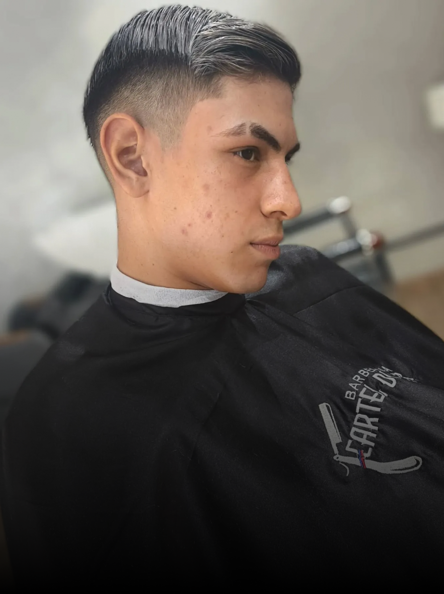 Barbearia em Hortolândia - Cartel Du Corte