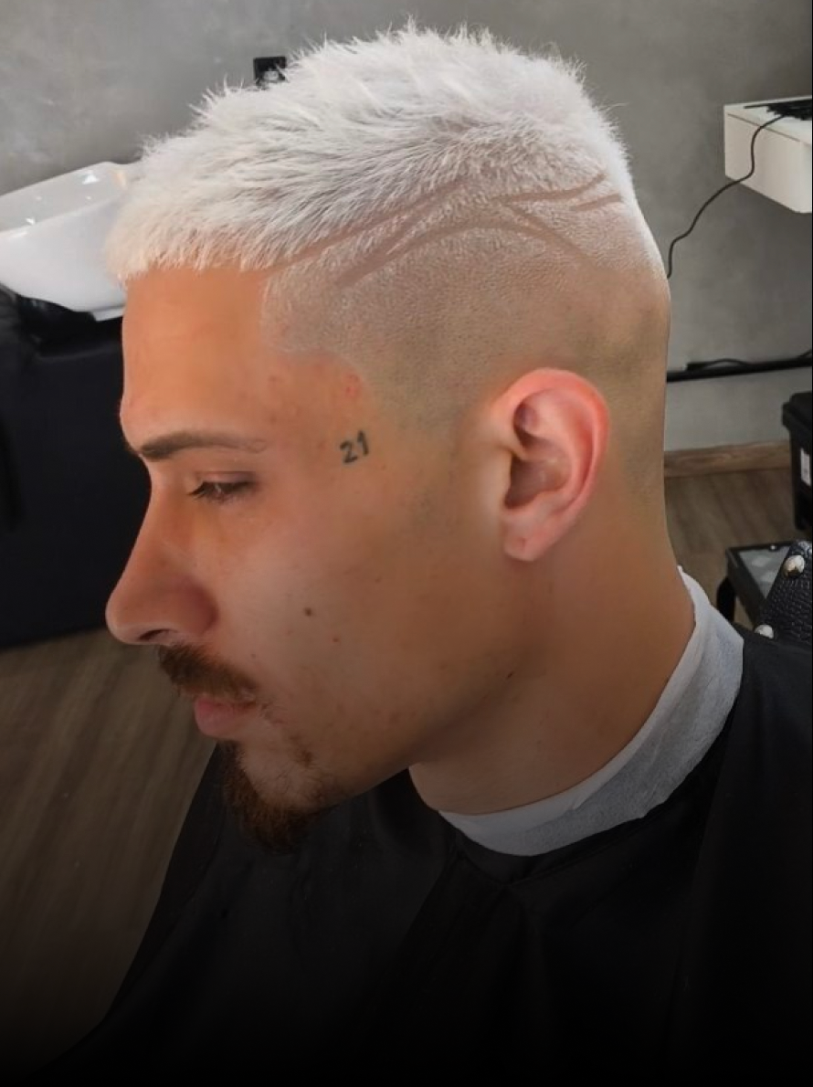 Barbearia em Hortolândia - Cartel Du Corte