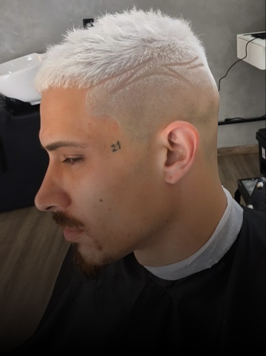 Barbearia em Hortolândia - Cartel Du Corte